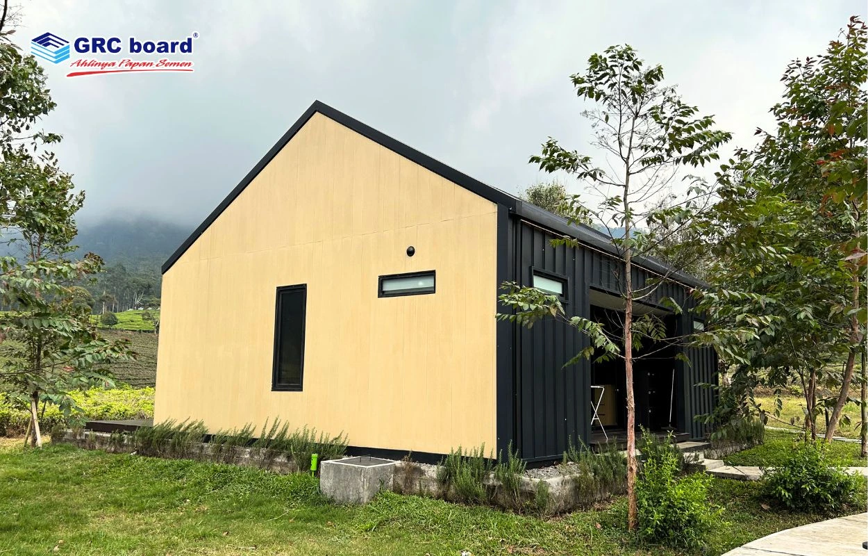 Review Penginapan Favorit Bobocabin Bandung